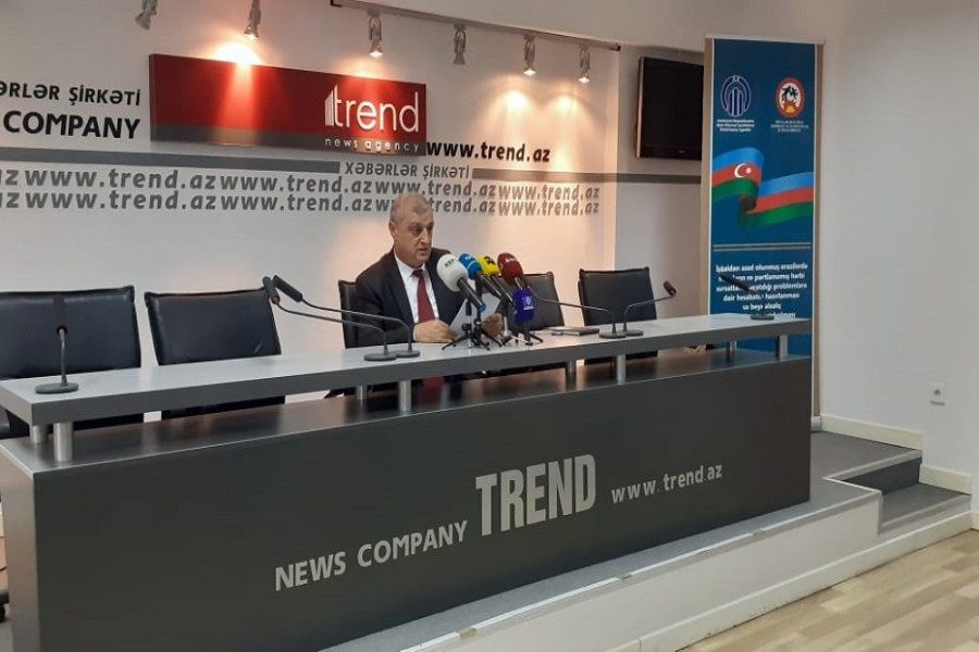 Son 32 ildə üç mindən çox insan mina qurbanı olub - HESABAT
