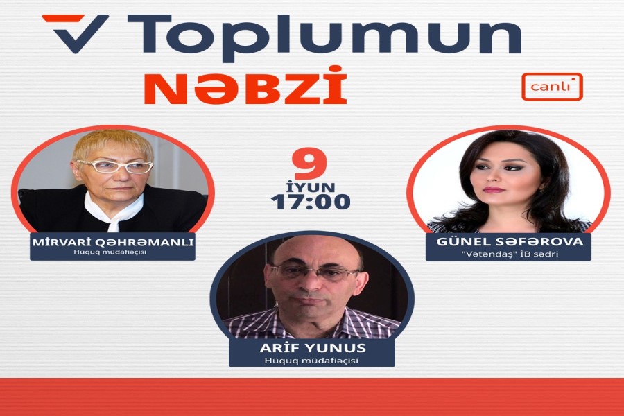 "QHT işi"nə 9 il sonra xitam: İslahat yoxsa sübutsuzluq? - CANLI