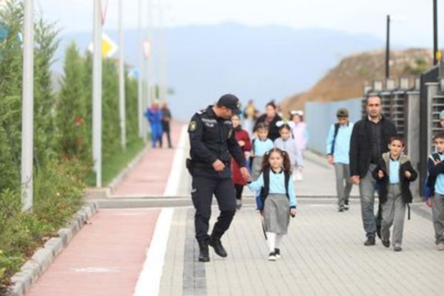 Füzulidə 30 il sonra ilk Bilik Günü