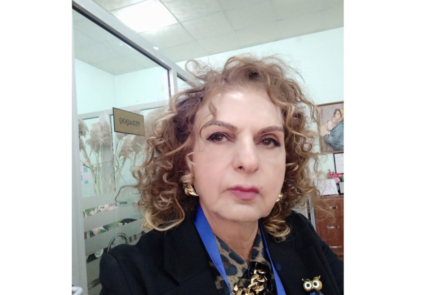 QHT sədri həyata keçirilmiş tədbirlər barədə HESABAT təqdim edib