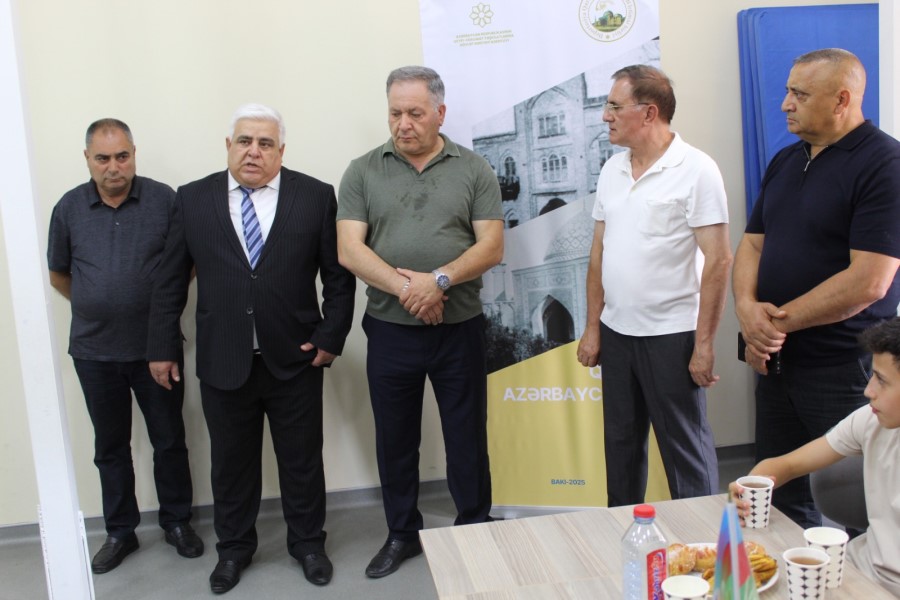 Gənclərin dilində Qərbi Azərbaycan – Tarixə qayıdışın səsi