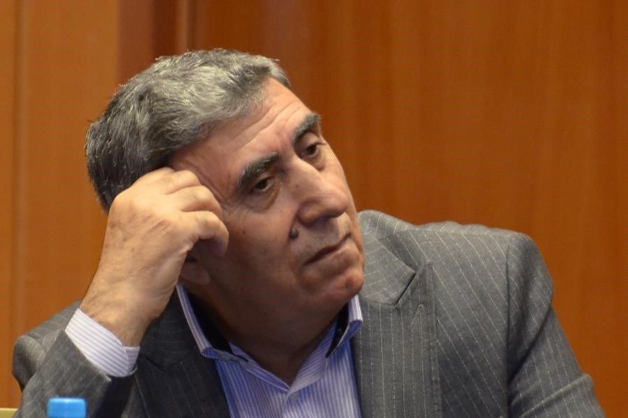 Sözün və gözün yaddaşı