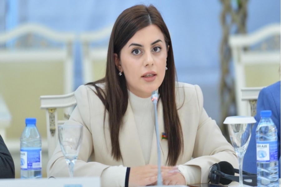 Azərbaycanın suverenliyi və regional sülh mesajları Qlobal Bakı Forumunda