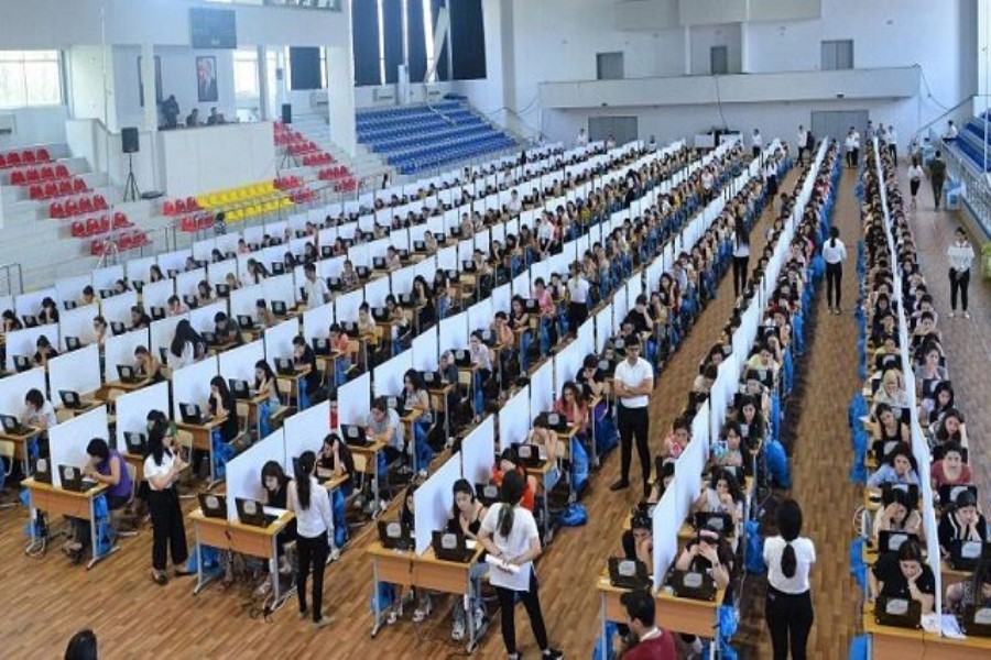 1209 müəllimin cavab verə bilmədiyi sadə sual...