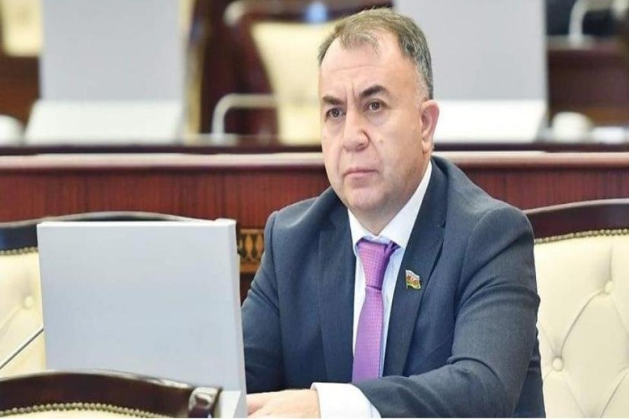 Komitə sədri Azərbaycan xalqını belə təbrik edib