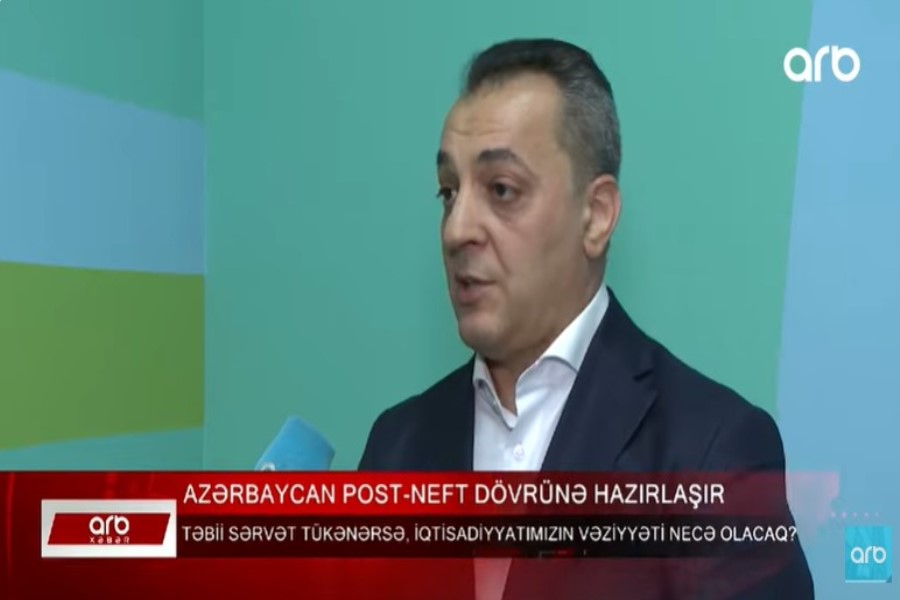 "Yaşıl enerji Azərbaycanın iqtisadi şaxələndirilməsində əsas rol oynayacaq" - Deputat/ VİDEO
