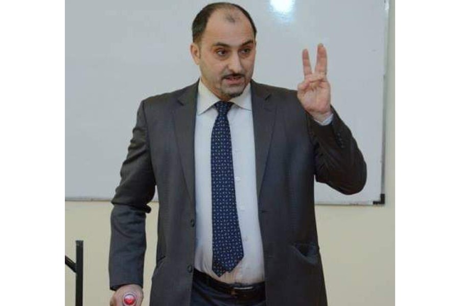 QHT sədri: “Missiyamız əlilliyi olan insanların ictimai həyatın bütün sahələrə tamamilə daxil olmasına nail olmaqdır”