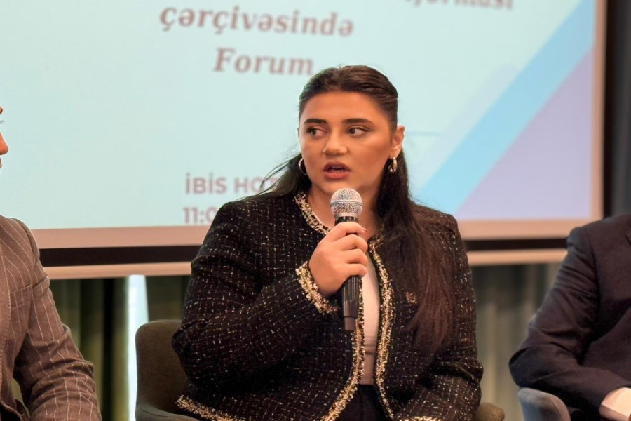 "Peşəkar mühasib olmaq üçün təkcə sertifikat kifayət deyil" - Maliyyə Nazirliyinin nümayəndəsi