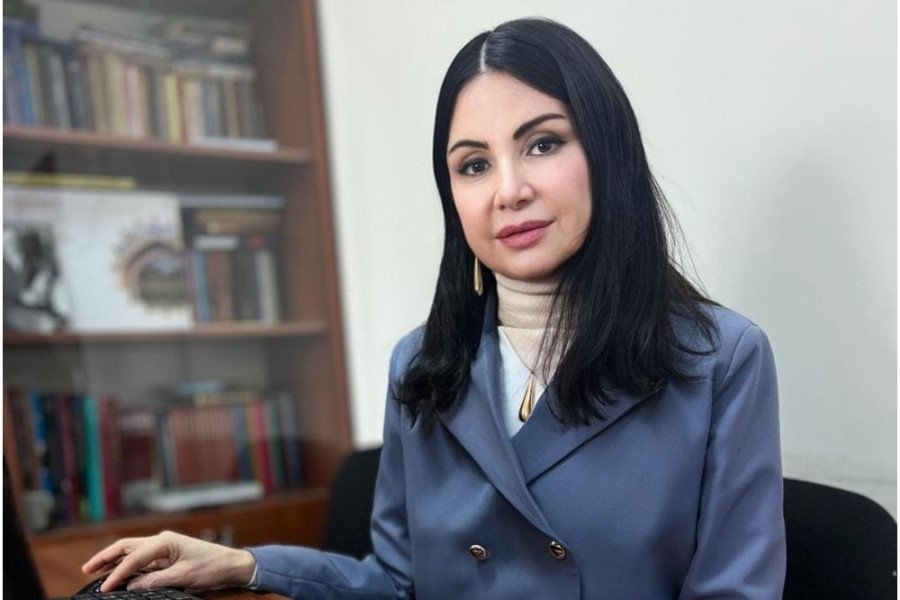 QHT sədri gənclərin kitabxana, teatr və muzeylərə marağını artırmaq üçün bir neçə təşəbbüsü təklif edir