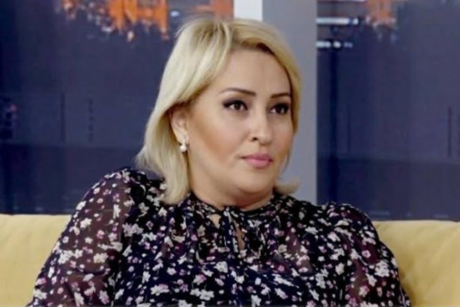 QHT sədri Cəmilə Çingizqızının doğum günüdür