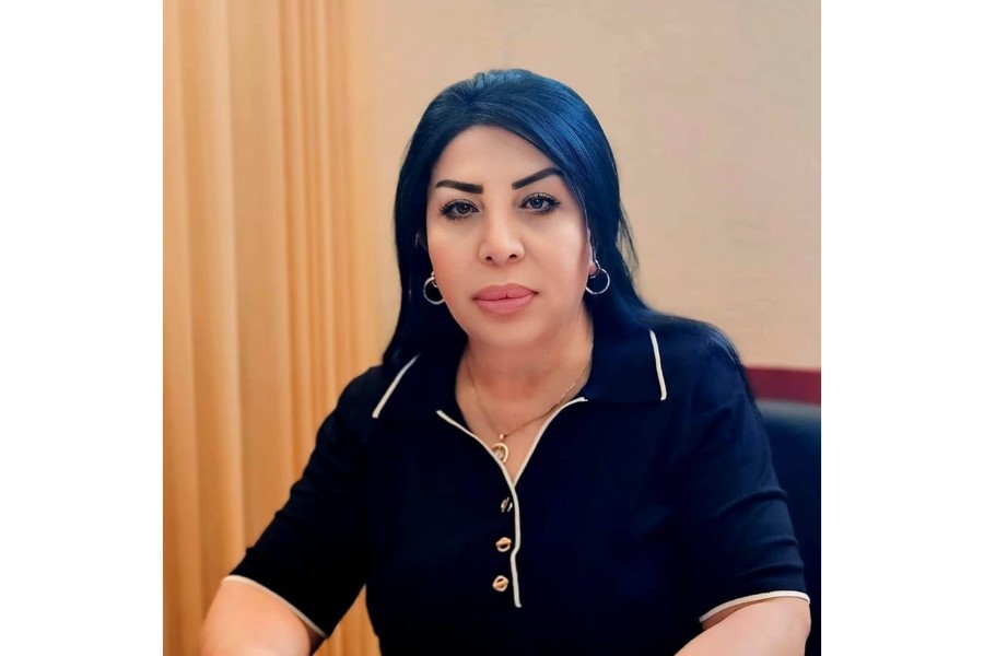 Gülayə Səfərova: “Paralimpiya idmanına dövlət qayğısı davam edir”
