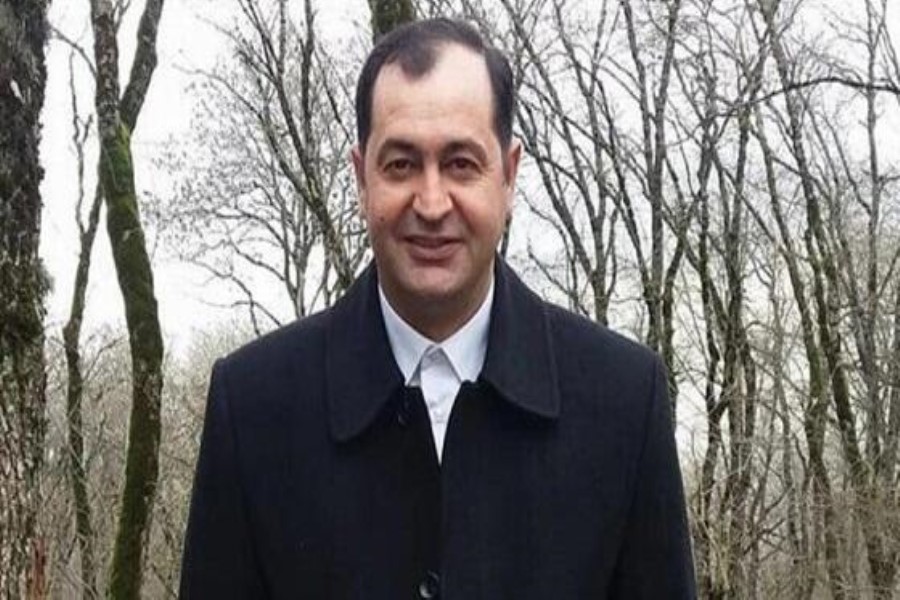 Azər Qaraşovu oğlu öldürübmüş