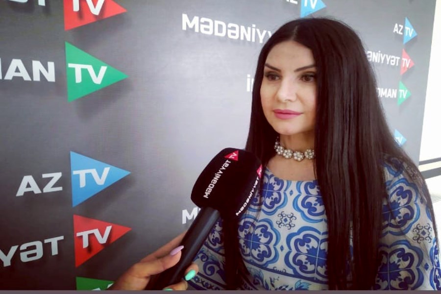Milli musiqimiz milli varlığımızın elementlərindən biri kimi