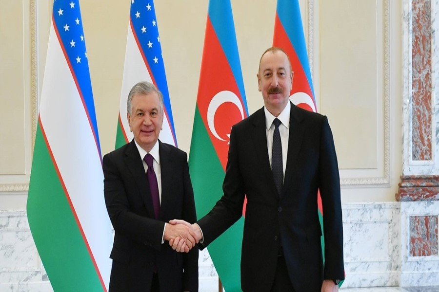 Sadiq Qurbanov: “Azərbaycanla Özbəkistan arasında münasibətlər yüksələn xətlə inkişaf edir”