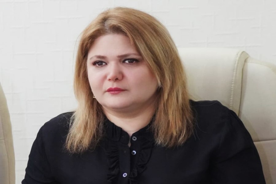 QHT-lərdə qadın sədrlərin sayı qənaətbəxşdirmi? - Birlik sədrindən AÇIQLAMA