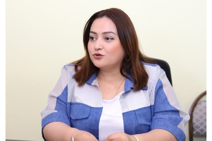 Səbinə Kərimova: “2025-ci ildə QHT-lərin sosial sahədə rolu gücləndi”