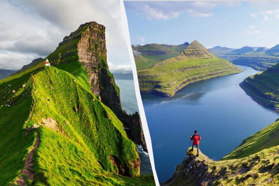 Bu adalar müvəqqəti olaraq turistlər üçün bağlanacaq, yalnız 80 könüllüyə icazə veriləcək