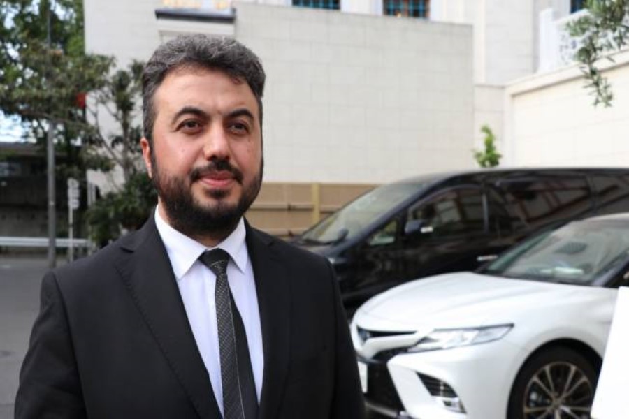 Yaponiyadakı Türk qeyri-hökumət təşkilatlarından zəlzələ bölgəsinə dəstək - ÖZƏL