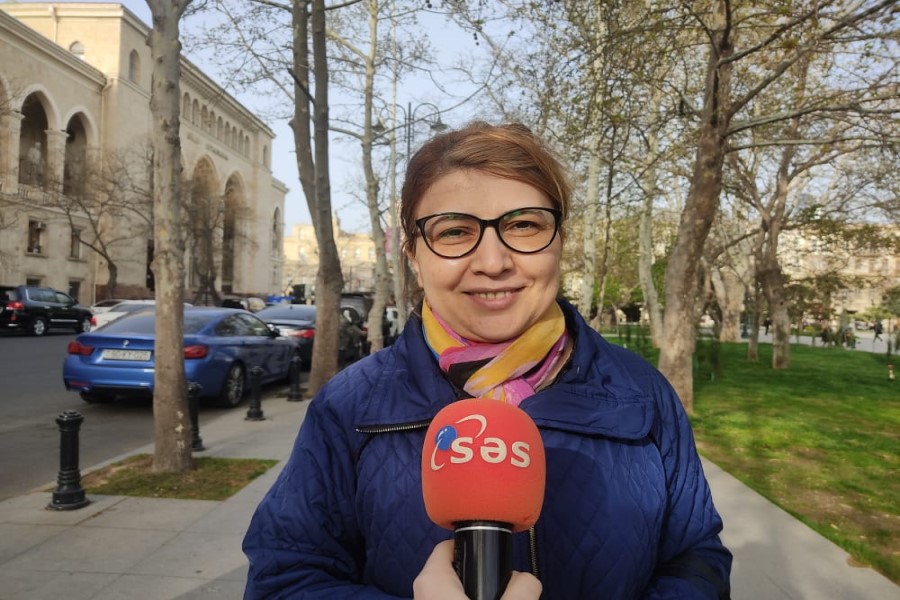 QHT sədri: Belə bir böyük tədbirin keçirilməsi ölkədə turizmin inkişafına və iqtisadi aktivliyin artmasına səbəb olacaq