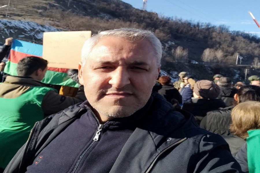 “Azərbaycan bir addım da olsun geri çəkilmədi” - QHT SƏDRİ