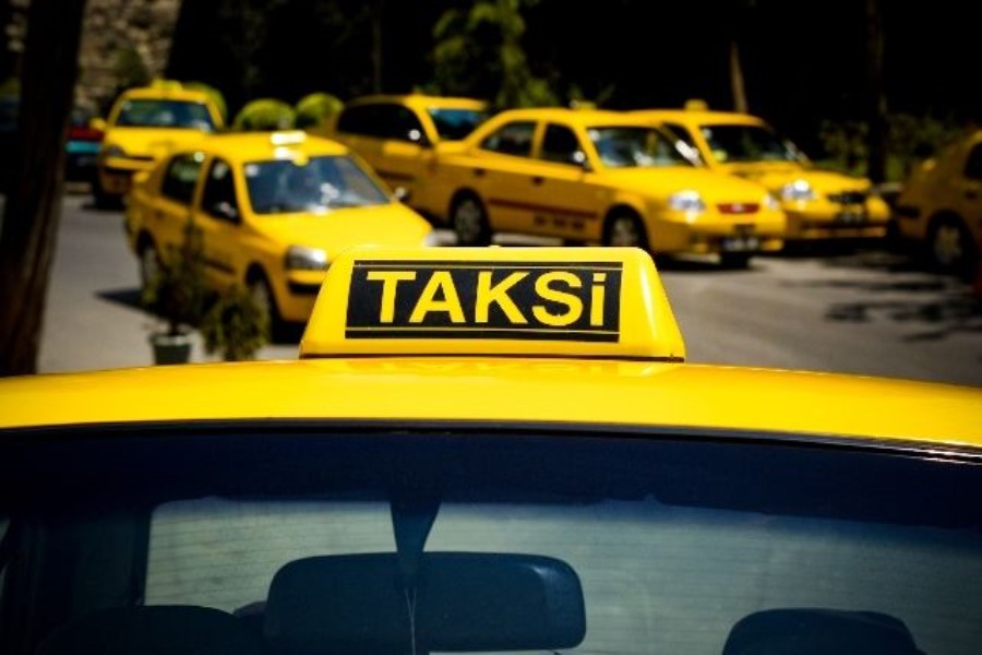 Taksi xidməti ilə bağlı yeni qərar: 40 min cərimə