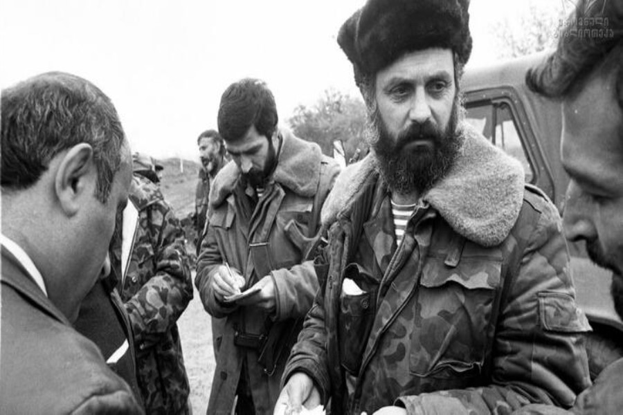 Azərbaycanın Milli Qəhrəmanı Allahverdi Bağırovun anım günüdür
