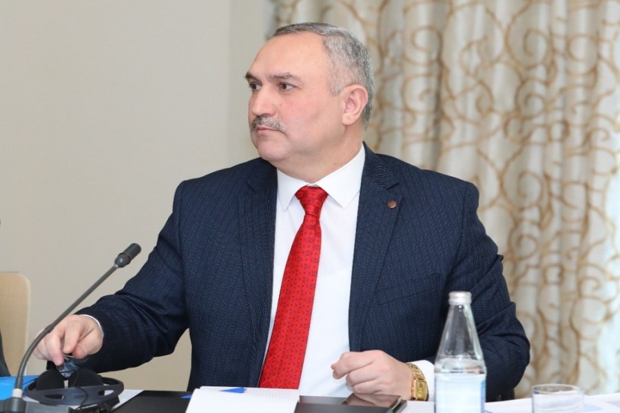 Azər Allahverənovla prezident seçkiləri barədə MÜSAHİBƏ