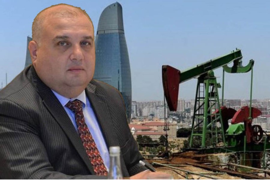Eyyub Kərimli: “Neft qiymətlərinin enməsi büdcə gəlirlərinə təsir göstərə bilər”
