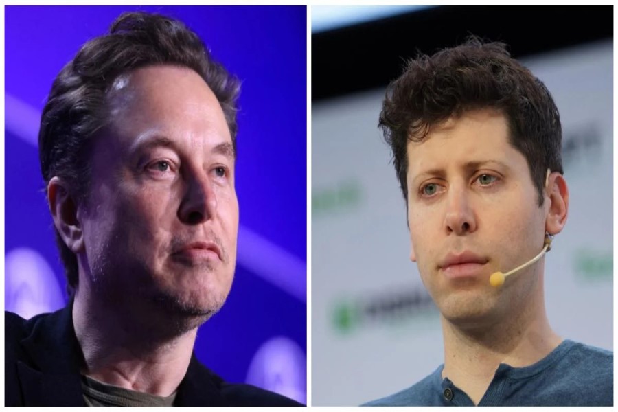 ChatGPT Yaradıcıları Elon Maskın Neuralink Rəqibini maliyyələşdirəcək
