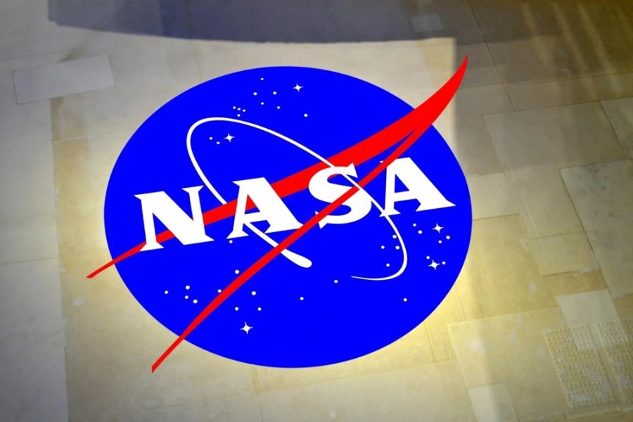 NASA 16 milyon kilometr məsafədən Yerə lazer mesajı ötürdü