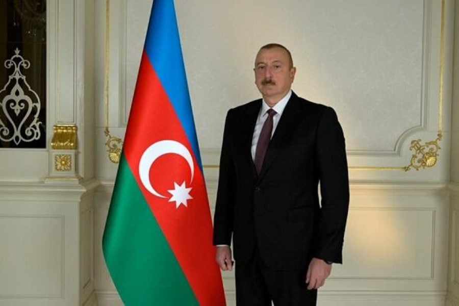 Prezident itkin şəhidlərimizin ailələrinə başsağlığı verdi