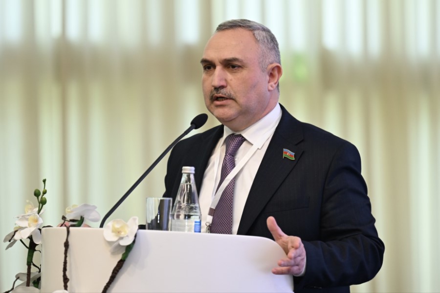 Azər Allahverənov: “Azərbaycan suverenliyini və ərazi bütövlüyünü bərpa edərək dünyaya nümunə oldu”