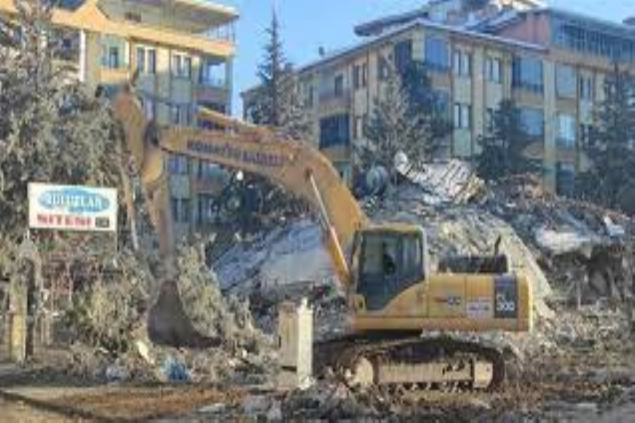 Malatyada 26 adamın öldüyü saytın kooperativ başçısı Bursa da tutuldu - ÖZƏL