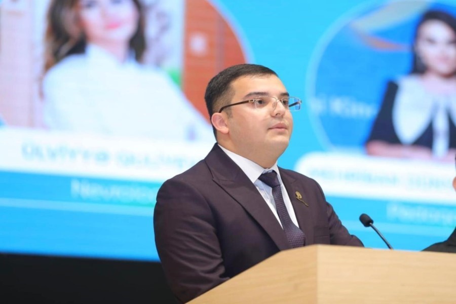 Təhsil eksperti yad sözlərin Azərbaycan dilinə təsirindən danışdı