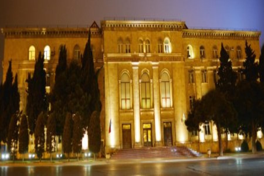 Cinayətkarlıqla mübarizədə səmərəli beynəlxalq əməkdaşlıq