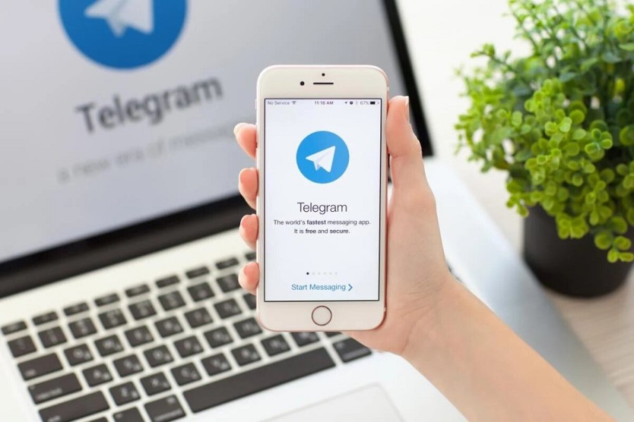 Telegram-da “birdəfəlik” səsli mesajlar peyda oldu: necə istifadə etmək olar?