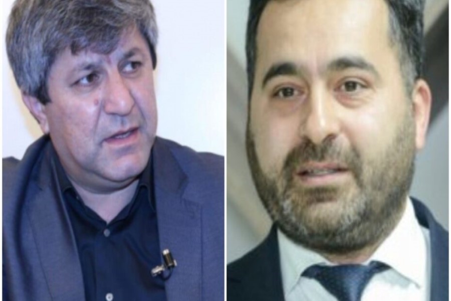 Bir qrup QHT rəhbəri Bəxtiyar Hacıyev və Əvəz Zeynallının azad olunması xahişi ilə Prezidentə müraciət edib