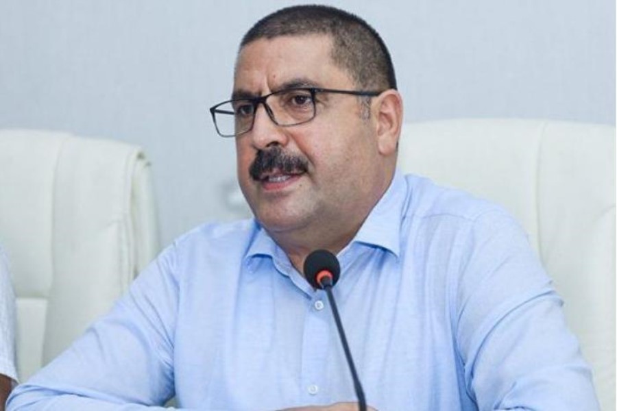 Qorxmaz İbrahimli: Tozlu havanın əsas səbəbi yerli ekoloji problemlərdir