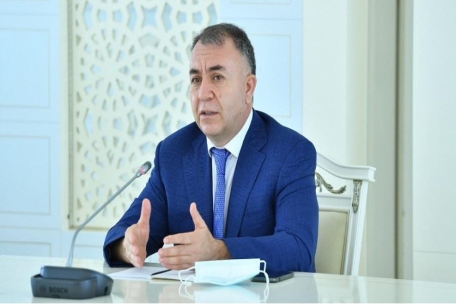 Komitə sədri Sadiq Qurbanov gəncləri təbrik etdi