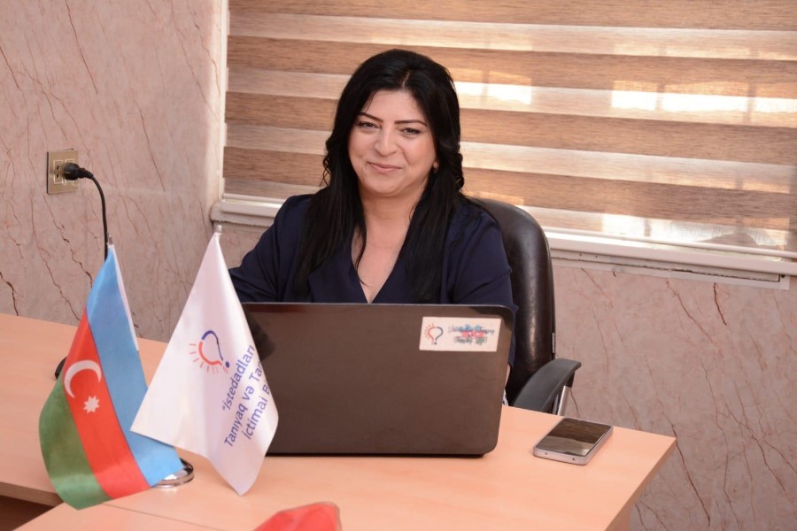 Qızlarımızın inkişafı – cəmiyyətin gələcəyinə sərmayədir