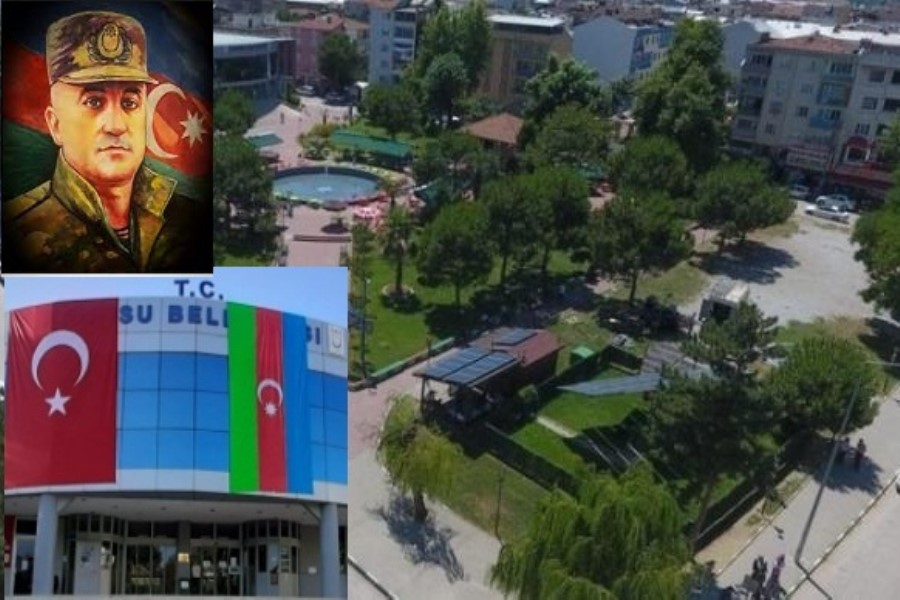 Bursada ənənəvi həmrəyliyimizə sədaqətin nümunəsi