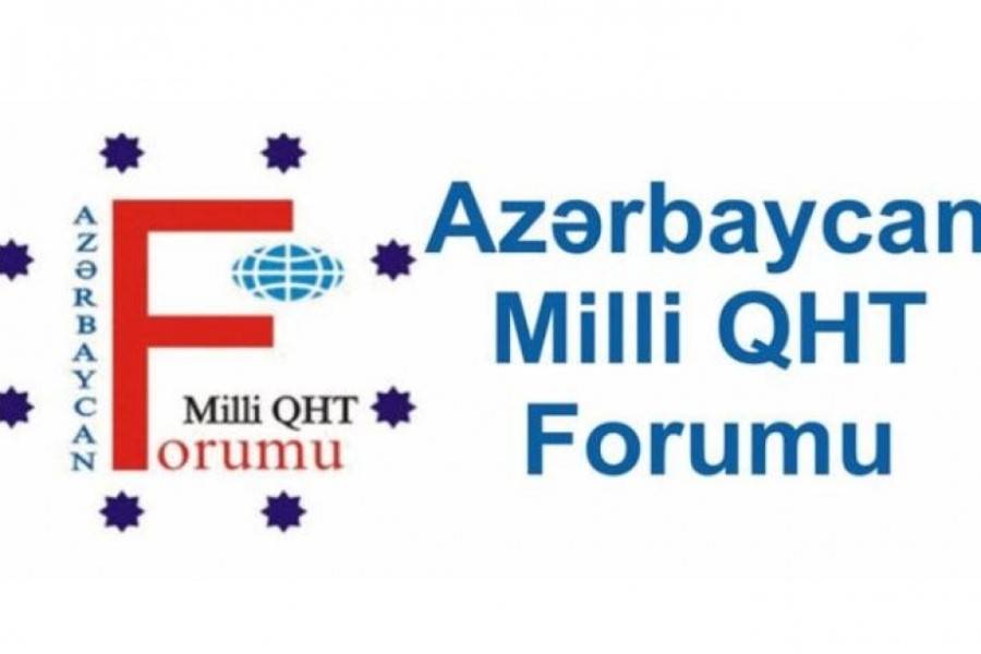 Milli QHT Forumunun 24 yaşı tamam olur