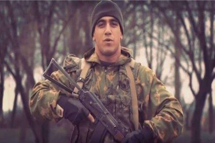 Qəhrəman şəhidimiz Rüfət Əliyevin anım günüdür