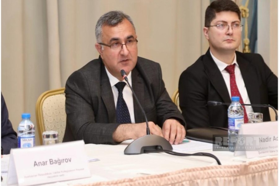 Bu il məhkəməyə getmədən xitam verilən boşanma işlərinin sayı açıqlanıb