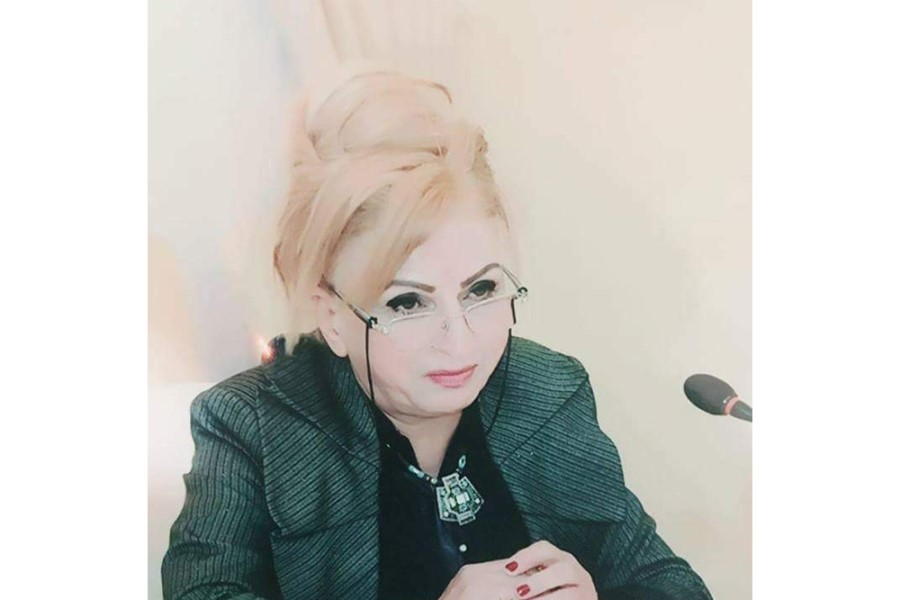 QHT sədri monitorinq qrupunun üzvü təyin edilib
