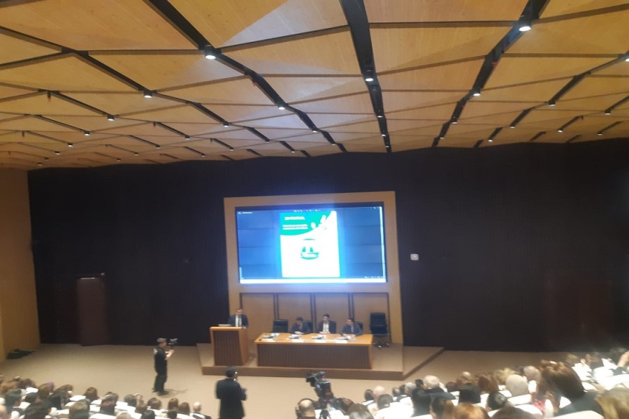 Beynəlxalq Nadir Xəstəliklər Gününə həsr edilmiş elmi konfras keçirilir