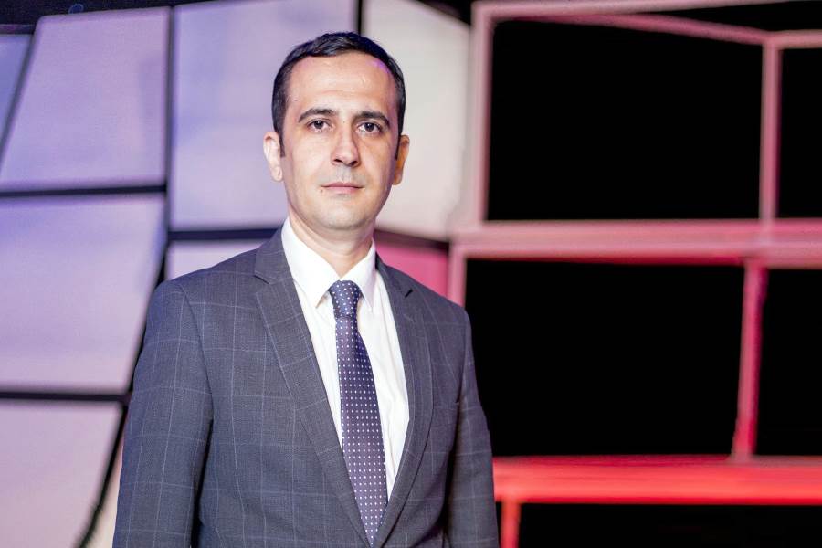 Seçki, yoxsa erməni ehtirası? - Elməddin Behbud yazır