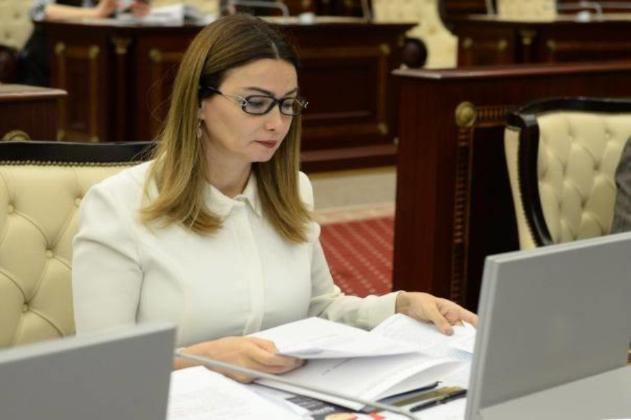 Qənirə Paşayevanın son durumu açıqlandı