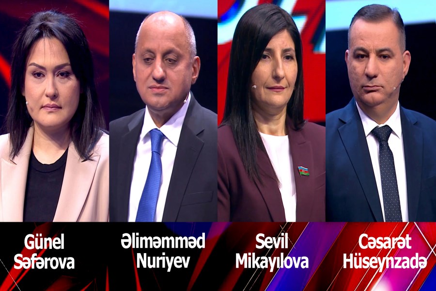 Korrupsiya meydançasını daraldacaq ictimai nəzarət mexanizmi “Diqqət Mərkəzi”ndə - VİDEO