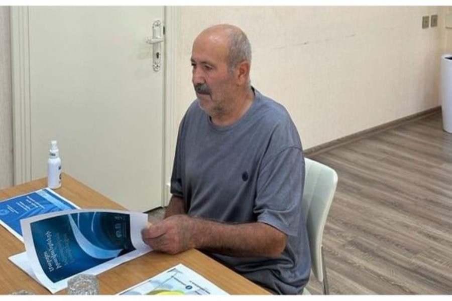 Azərbaycanlılara qarşı soyqırımı və deportasiyada ittiham olunan Vaqif Xaçatryanın məhkəməsi başlayır